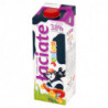 Łaciate Junior Mleko UHT 3,8% 1 l