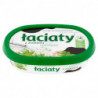 Łaciaty Serek śmietankowy z ziołami 135 g
