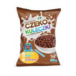 Czeko kuleczki 250 g Lewiatan