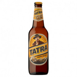 Tatra Piwo jasne pełne 500 ml