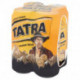 Tatra Piwo jasne pełne 4 x 500 ml