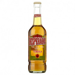 Desperados Original Piwo aromatyzowane 400 ml