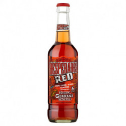 Desperados Red Piwo aromatyzowane 400 ml