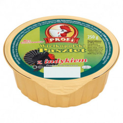Profi Pasztet z indykiem 250 g
