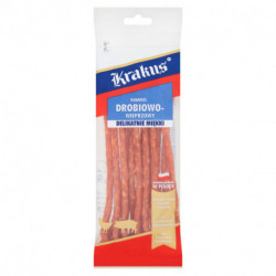 Krakus Kabanos drobiowo-wieprzowy 95 g