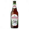 Kasztelan Piwo jasne niepasteryzowane 500 ml