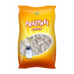 Prażynki solone 70 g Lewiatan