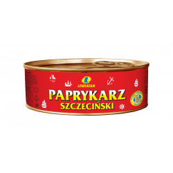 Paprykarz szczeciński 300 g Lewiatan