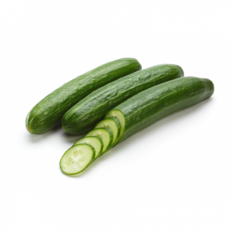Ogórek zielony kg