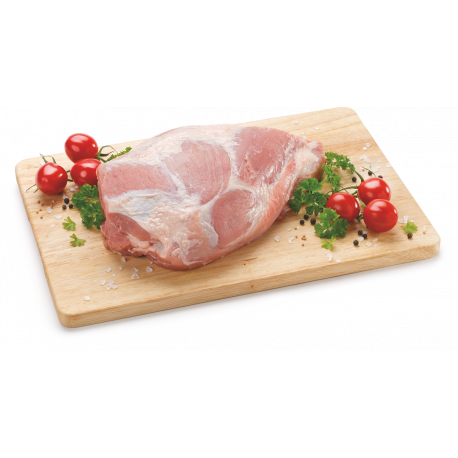 Łopatka wieprzowa kg