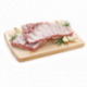 Żeberka paski kg