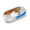 Szprot podwędzany w oleju Winter Sprats 170 g Lewiatan
