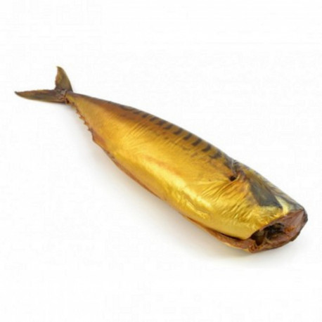 Makrela wędzona kg