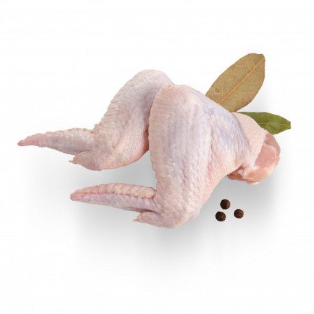 Skrzydełko z kurczaka kg
