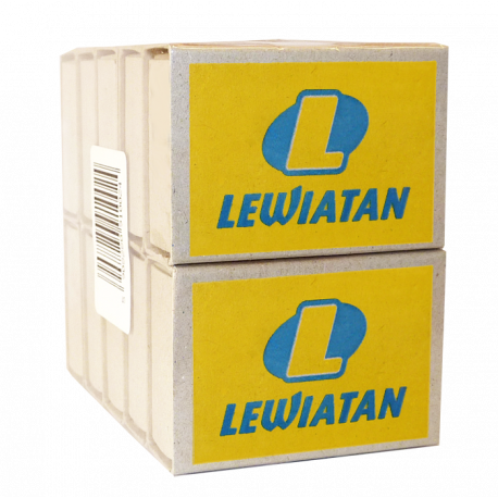 Zapałki kostka 10 szt. Lewiatan