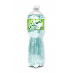 Napój gazowany Lemon 1,5 l Lewiatan