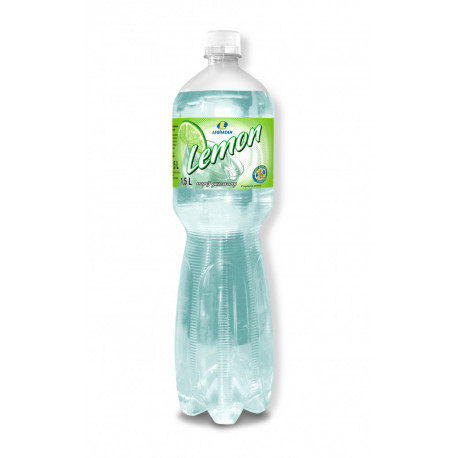 Napój gazowany Lemon 1,5 l Lewiatan