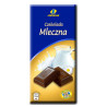 Czekolada mleczna 90 g Lewiatan