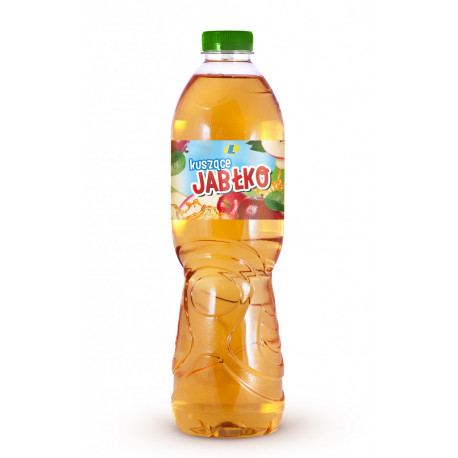 Napój jabłkowy 1,5 l Lewiatan