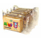 Mini herbatniki 5 x 14 g Lewiatan