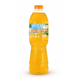 Napój pomarańczowy 1,5 l Lewiatan
