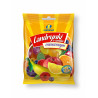 Landrynki o smaku owocowym 90 g Lewiatan