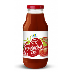 Sok pomidorowy 0,33 l Lewiatan