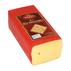SIERPC SER KRÓLEWSKI KG