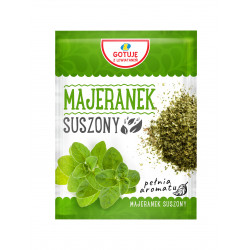 Majeranek 8 g Lewiatan