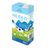 Mleko UHT 0,5% 1 l Lewiatan