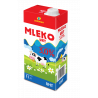Mleko UHT 3,0% 1 l Lewiatan
