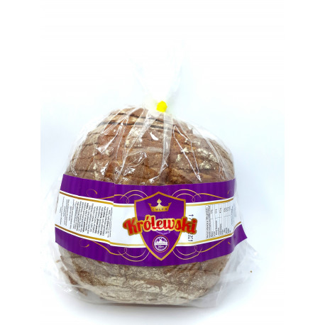 Chleb królewski 400g Wena