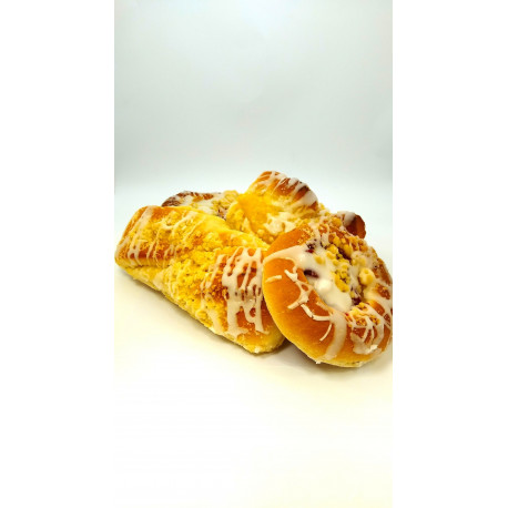 Drożdżówka mix Wena