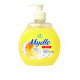 Mydło w płynie o zapachu miodu i mleka 500 ml Lewiatan