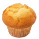 Muffin waniliowy 82g