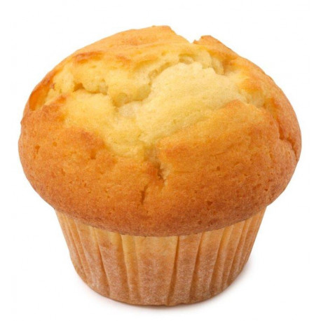 Muffin waniliowy 82g
