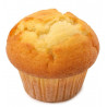 Muffin waniliowy 82g