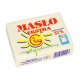 Masło Extra GSM  82% 200g