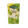 Herbapol herbata zielona liściasta 80g