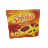Bombonierka Sofijka w czekoladzie 450 g Wisła
