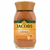 Jacobs Crema Kawa rozpuszczalna 100 g
