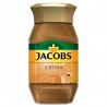 Jacobs Crema Kawa rozpuszczalna 200 g