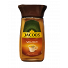 Jacobs Velvet kawa rozpuszczalna 100g