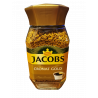 Jacobs Cronat Gold kawa rozpuszczalna 200g