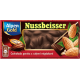 Alpen Gold nussbeisser czekolada gorzka z całymi migdałami 100 g