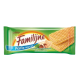Familijne Wafle o smaku orzechowym 180 g