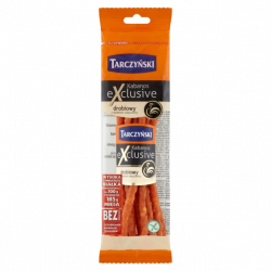 TARCZYŃS KABANOS EXCLUSIVE DROBIOWY 105G