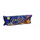 Delicje Szampańskie o smaku jagodowym 147 g