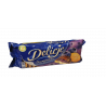 Delicje Szampańskie o smaku jagodowym 147 g