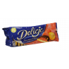 Delicje Szampańskie o smaku malinowym 147 g